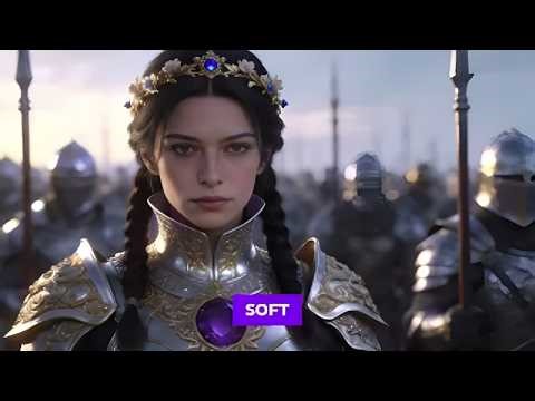 Alien Queen Was Just Thirsty, So I Gave Her My Canteen—When She Took a Sip, The Entire Hall Froze