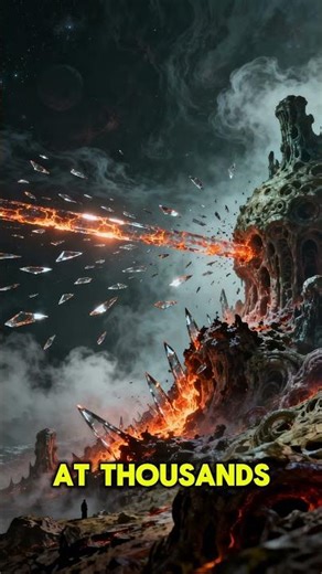 The Most Dangerous Planet Ever Found