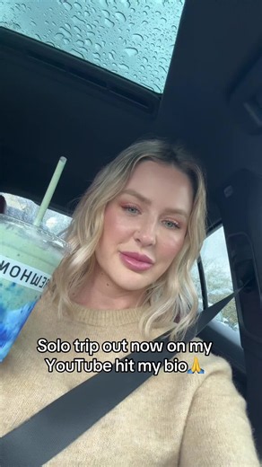 Solo tree house trip #fyp #youtube #solo #travel | Solo Travel