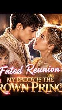 After 7 Years, the Prince Marries His Runaway Lover—Then a Holy Trial Exposes Their Royal Son! 👑🔥