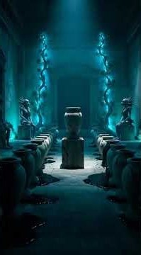 Prometheus | Philosophy of What Happens When We Meet Our Makers