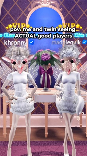 POV: seeing ACTUAL good players 😭 #roblox #dresstoimpress #dti