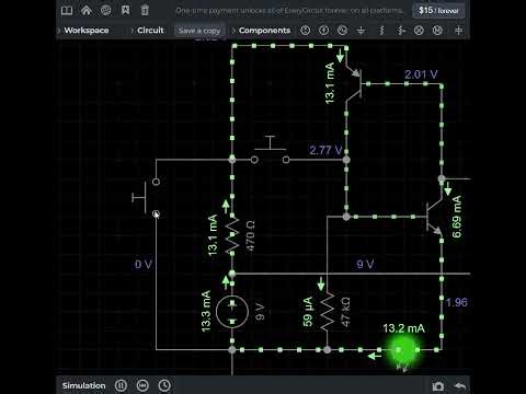 Mi primer circuito SCR Y TRIAC, exposición breve de sus funcionamientos