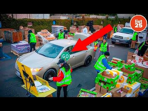 25 Relaxing Random Facts That'll Reduce Your Stress