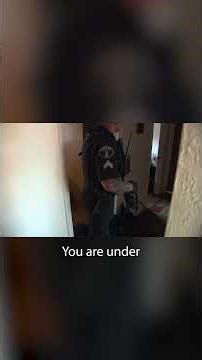 Woman Tries to Hide From Cops In Her House #cops #copstvshow #arrested