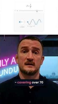 ChatGPT Interactive Visuals For Maths And Science - Free To All Users!