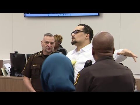 Local 4 News at Noon -- April 23, 2026