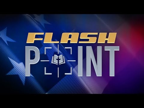 Where Do We Go From Here! | FlashPoint Livestream | 12.30.25 | Tuesday