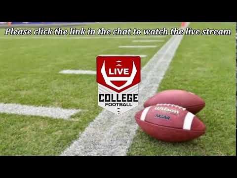 Ohio State vs Indiana Live Stream - NCAA College Football 2026