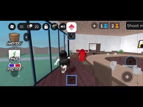 BEST SCRIPT FOR MM2 | SILENT AIM, CUSTOM CURSOR, ESP AND MORE!(DIRECT LINK)