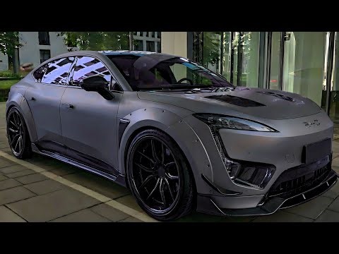 2027 BYD Song Plus DM-i IS CHANGING EVERYTHING! THE MOST AFFORDABLE SUV!