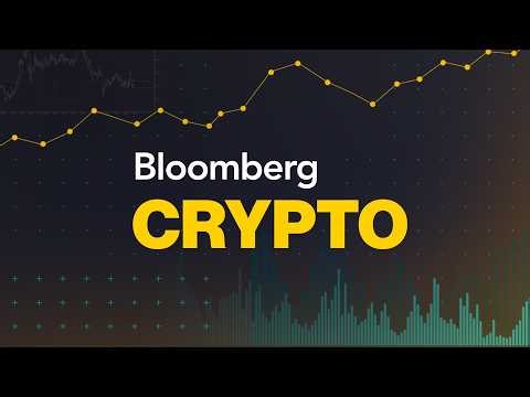 Trump’s Crypto Bonanza Is Biggest Clarity Act Hurdle | Bloomberg Crypto 7/28/2026