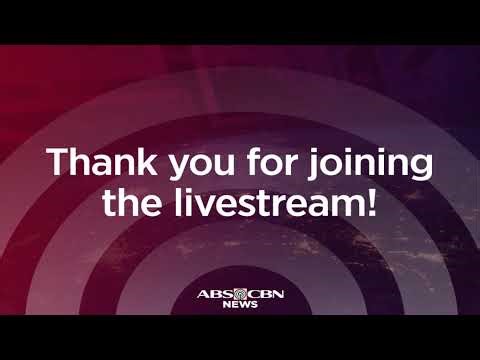 LIVE: DSWD, DOTr hold joint press briefing on PUV cash relief assistance