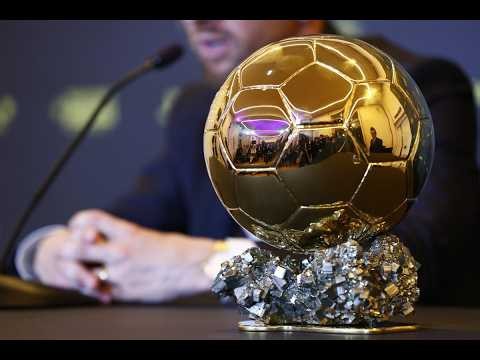 Ballon d'Or 2026 LIVE: Harry Kane, Lamine Yamal and Mbappe Battle for Football's Top Prize