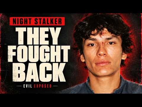 Night Stalker: The Neighborhood That Caught Richard Ramirez | Evil Exposed
