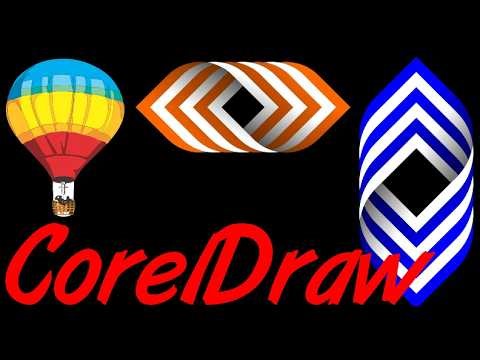 Corel Draw Tips & Tricks CUT less and Mirror it