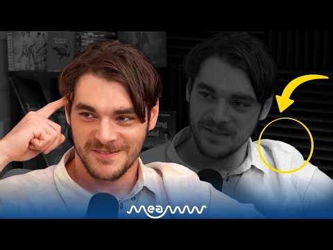 The Heartbreaking Final Interview of RJ Mitte Shows Why a Smile Never Tells the Whole Story