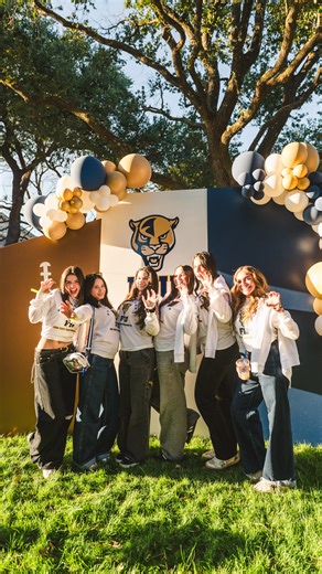 As the 2025 season at FIU comes to an end, there’s so much for Panther Nation to celebrate 💙💛 From being ranked #1 in Florida by The Wall Street Journal to major academic and research achievements, this year was all about excellence and we’re already looking ahead to an even bigger 2026! | Florida International University