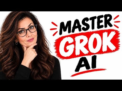 How to use Grok | Tutorial Guide 2026
