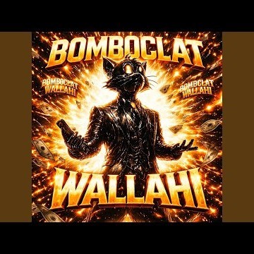 Bomboclat Wallahi
