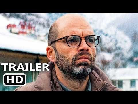 FJORD Official Trailer (2026) Sebastian Stan, Palme d’Or 2026