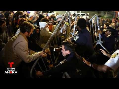 Las noticias de la mañana, viernes 9 de octubre de 2026 | Noticias Telemundo