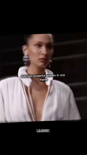 Gigi Hadid & Kendall Jenner both slayed 🔥#fypシ #aesthetic #Gigi#blackpink #shorts