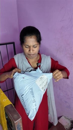 Phone Secret 🤫 Online Order கலாட்டா 😂 Wife Smart Move | Husband Shock 😲 #Shorts #TamilComedy