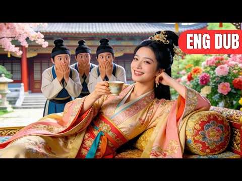 Day 1 as a Fake Princess: Wanted Killer Fights Royal Drama & Cures the Prince!