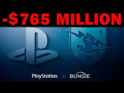 It's looking Really Bad for Bungie...