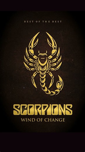 Scorpions - No One Like You Official Video