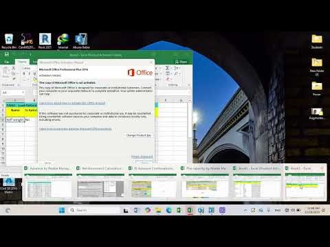 ETABS Trick by #Abebe.M