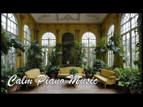 Best Relaxing 19th Century Romantic Piano Music for Sleep, Calm Classical Music to Fight Stress a