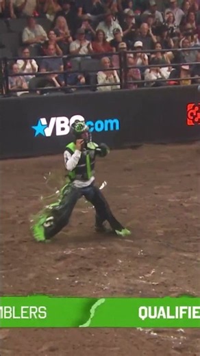 Jose Vitor Leme breaks the 90 point ride record 🚨