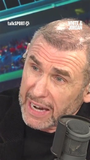 Simon Jordan reacts to Ben White returning to the England set-up! 🔙🏴󠁧󠁢󠁥󠁮󠁧󠁿 #football #arsenal