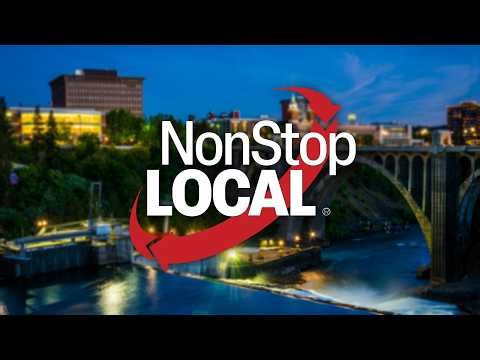 NonStop Local at 4 | News for Washington, Idaho, and Montana