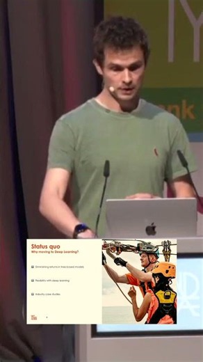 Validation in Deep Learning