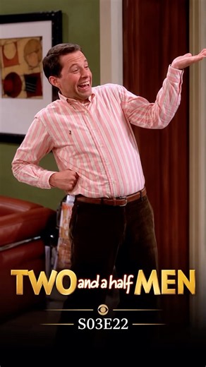 Jake Roasts Charlie's Haircut in Front of Everyone 😂💈 | Two and a Half Men S03E22
