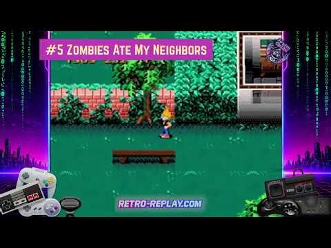 Top 20 HARDEST SNES Games Ever Made | Brutal Super Nintendo Difficulty Ranked 🔥 #RetroGaming #SNES