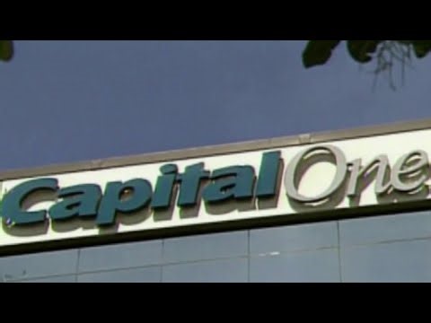Capital One settlement means money in your wallet