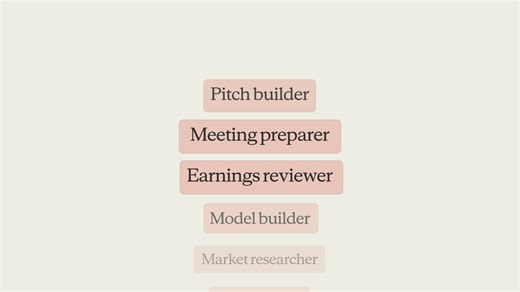 Lol, they gave us their Financial Agents Marketplace Github: https://t.co/NE04eKrJ6FFound all of this on the website: https://t.co/e0cKvZUtnZ$FinClaudeWill redirect all fees to the Github