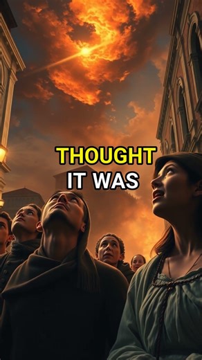 Venice's Glowing Explosion: A Fireworks Factory Catastrophe!