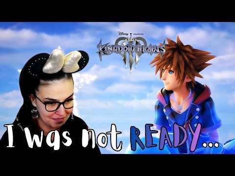 Leaving the Caribbean... for THE FINAL WORLD | KH3 Highlights Part 6 (All Cutscenes)