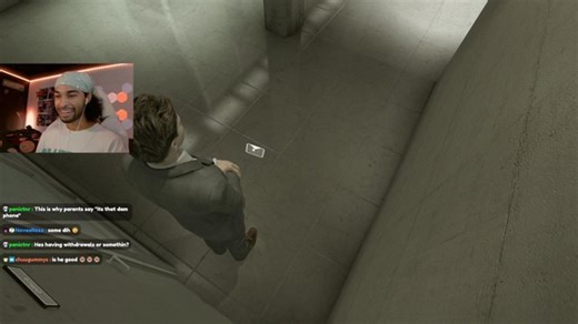 🌧️PT.2 - Heavy Rain - FIRST PLAYTHROUGH