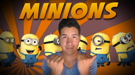 ¿Vale la pena ver Minions? Mi opinión sincera y divertida reseña