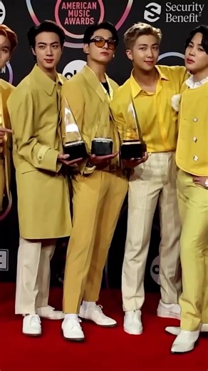 Are you ready, BTS ARMY?💜 https://enews.visitlink.me/PrQLmu | E! News