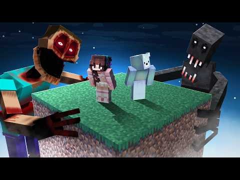 I Added EVERY Horror Mod Without Telling Them... Again
