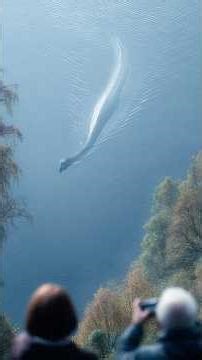 Creatures From Folklore That Were Caught on Camera