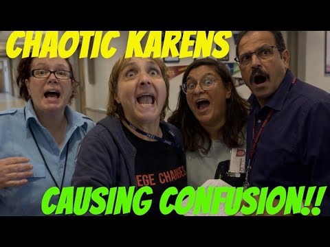 “WELL WE’RE GONNA CALL THE POLICE”-FIRST AMENDMENT 