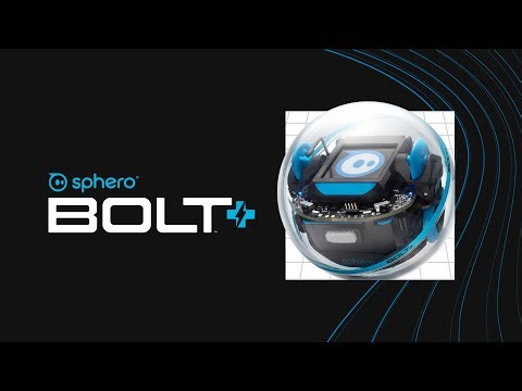 Get to Know BOLT+: The Programmable Robot Powering STEM, CS & AI Learning in Grades 3–10
